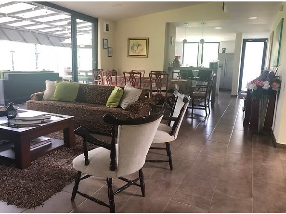 SUBACHOQUE - FINCA EN VENTA - 3