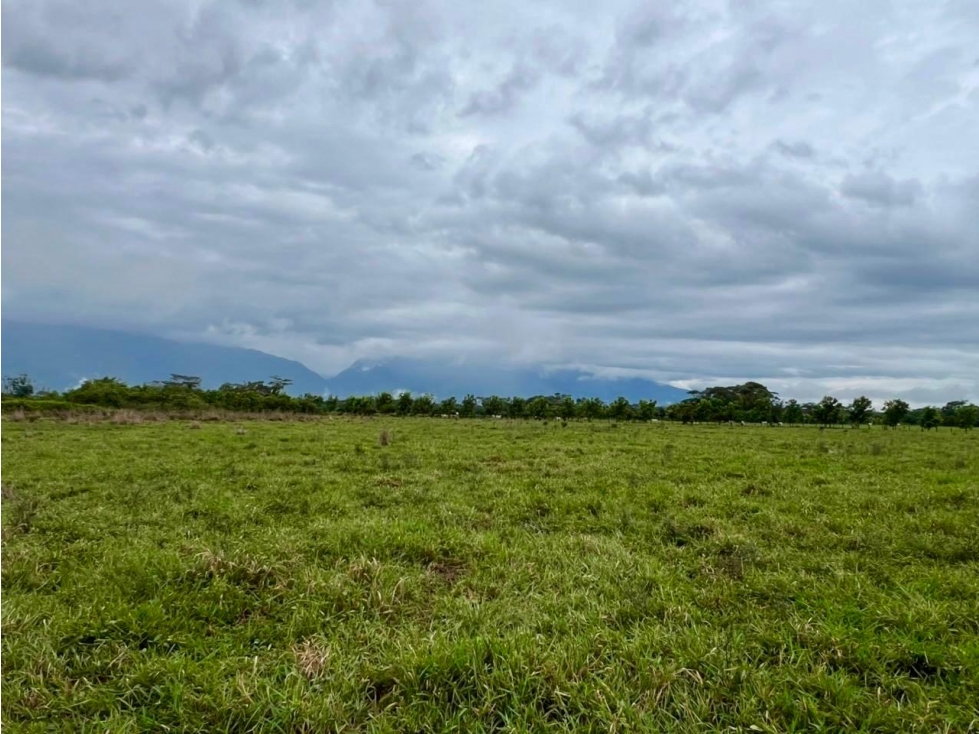 RESTREPO - META, ESPECTACULAR LOTE EN VENTA - 3