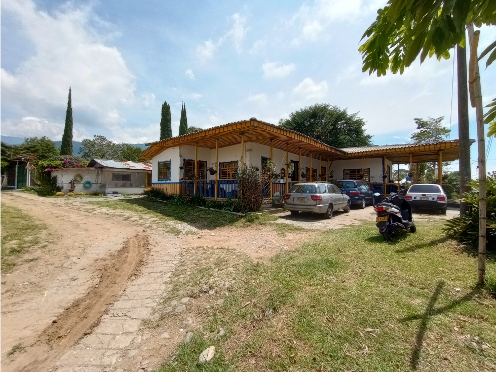 LOTE en VENTA al NORTE de Armenia — foto 3