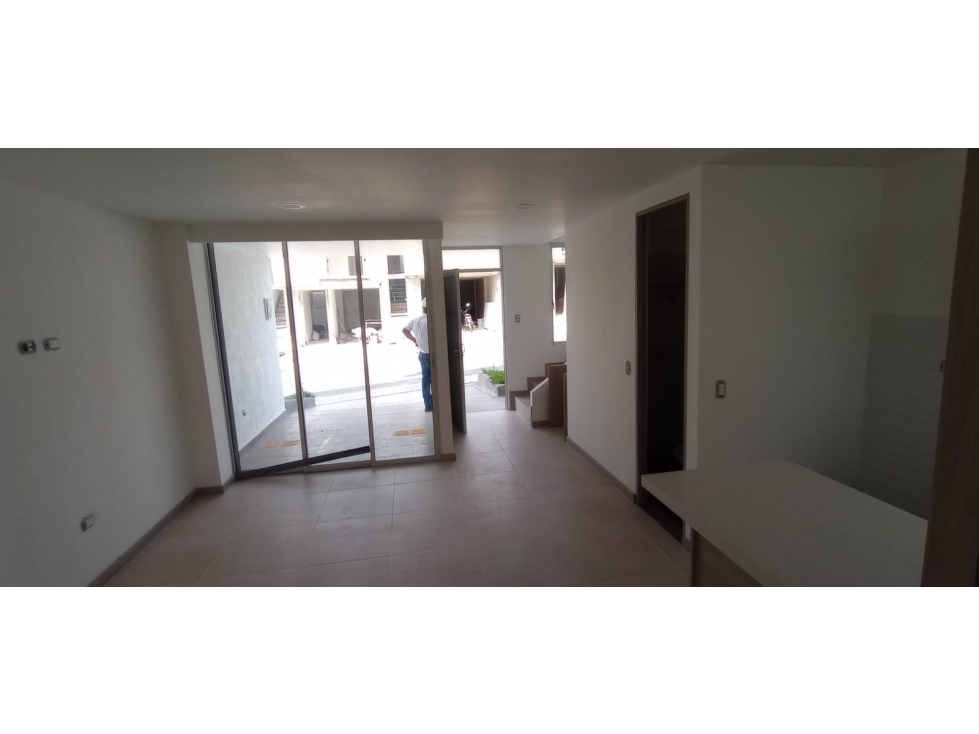 SE VENDEN CASAS NUEVAS EN PROYETO AL OCCIDENTE DE ARMENIA — foto 4