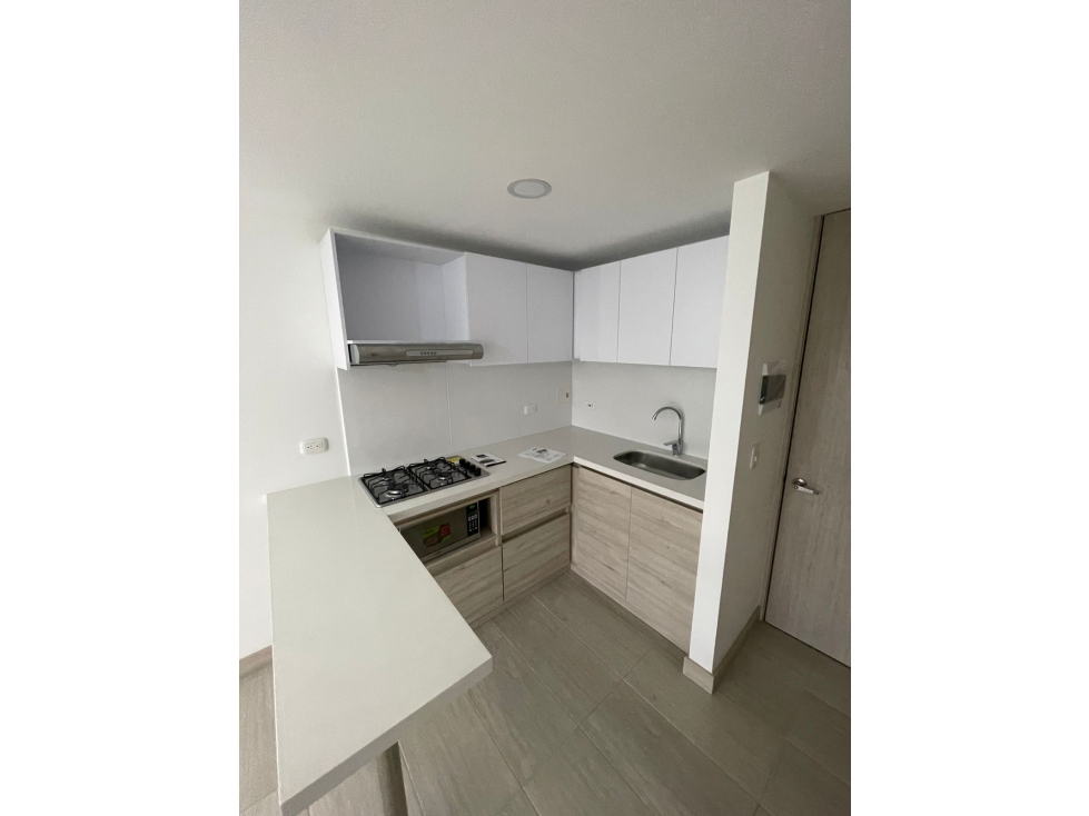 SE VENDE Y SE RENTA APARTAMENTO EN EL NORTE DE ARMENIA — foto 2