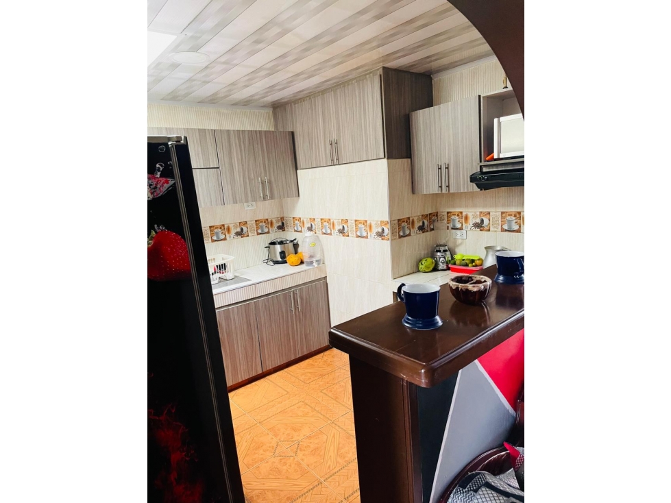 Venta de casa al Occidente de la Ciudad de Armenia — foto 4