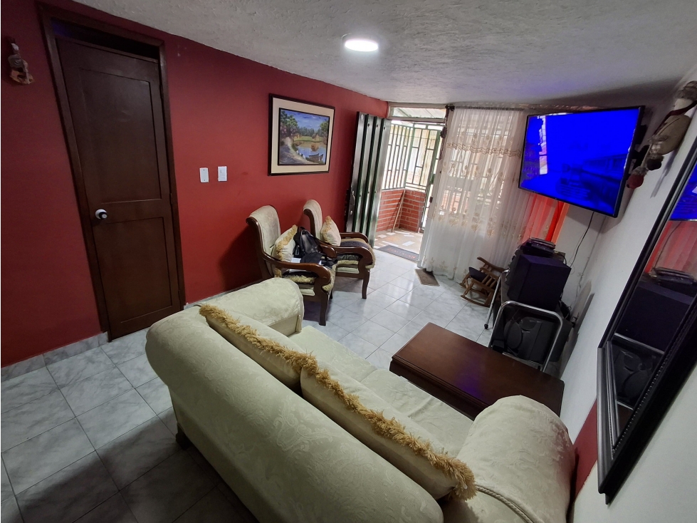 SE VENDE CASA EN LA PATRIA EN ARMENIA — foto 3