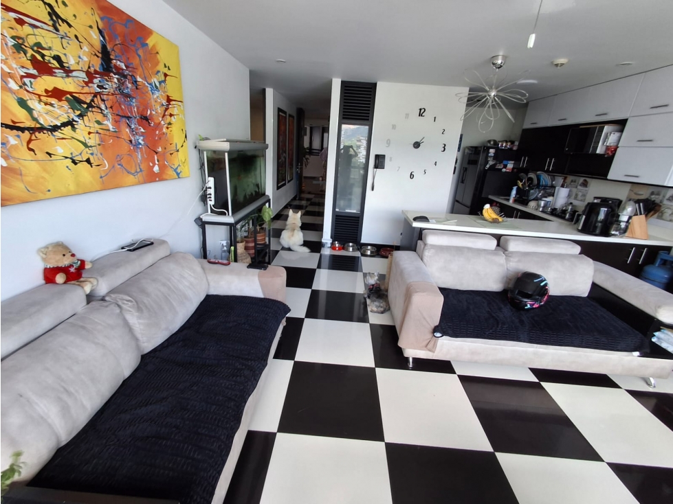 SE VENDE APARTAMENTO EN EL NORTE DE ARMENIA — foto 3