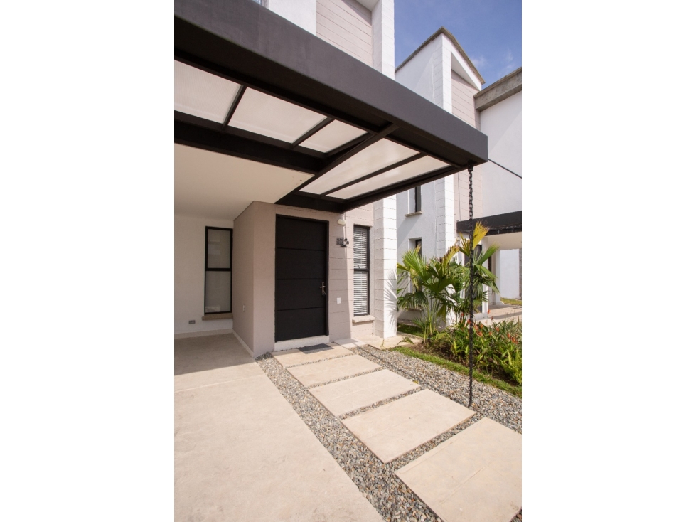 SE VENDE CASA EN CONJUNTO CERRADO VIA AEROPUERTO — foto 4