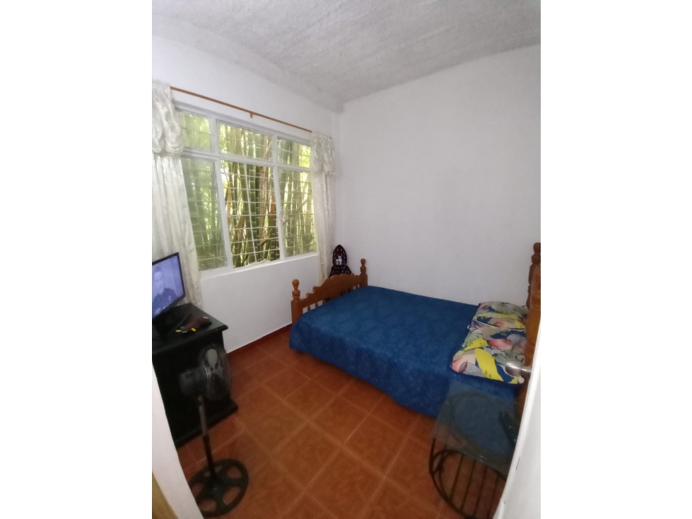 SE VENDE CASA BIFAMILIAR EN ARMENIA — foto 3