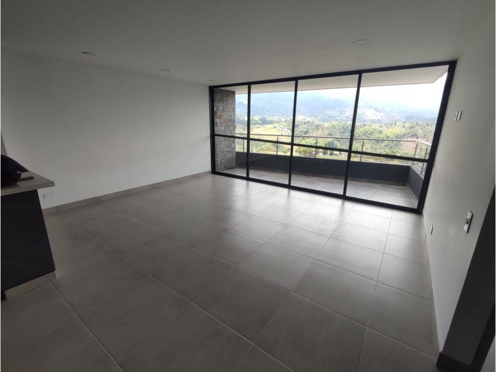 SE RENTA APARTAMENTO EN NORTE DE ARMENIA