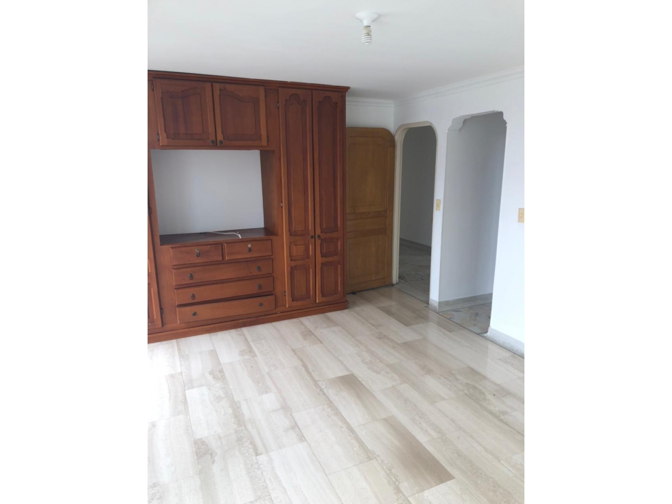 VENTA APARTAMENTO NORTE DE ARMENIA - 5