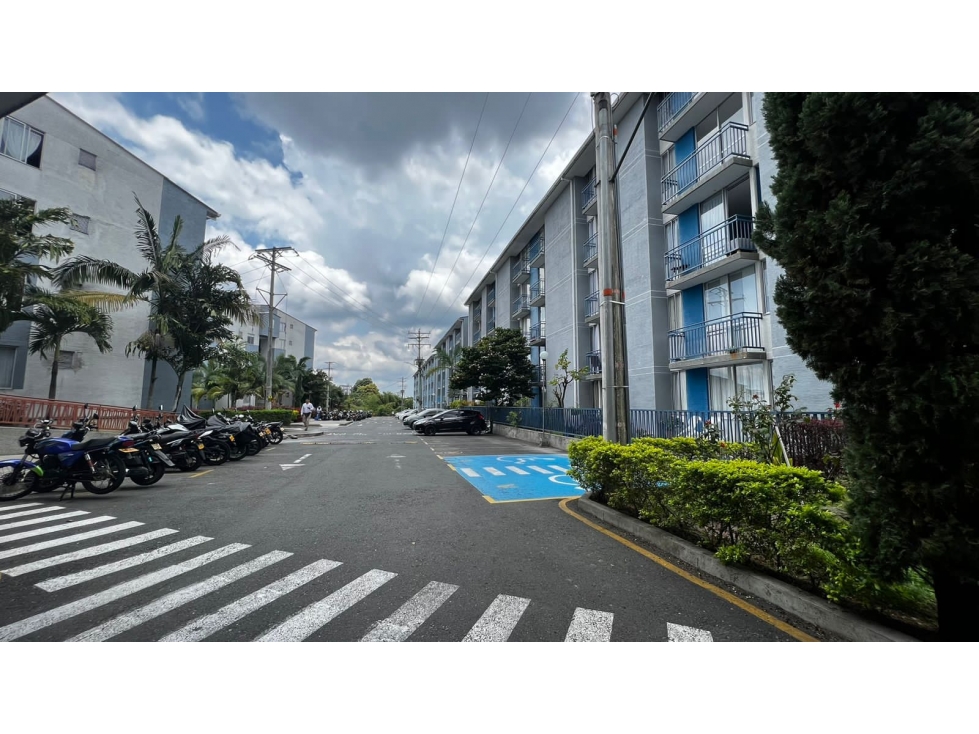 SE VENDE APARTAMENTO EN EL SUR