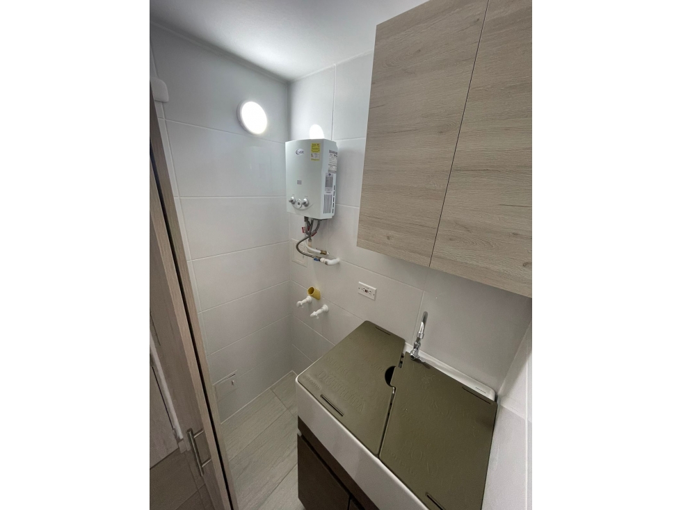 SE VENDE Y SE RENTA APARTAMENTO EN EL NORTE DE ARMENIA — foto 6