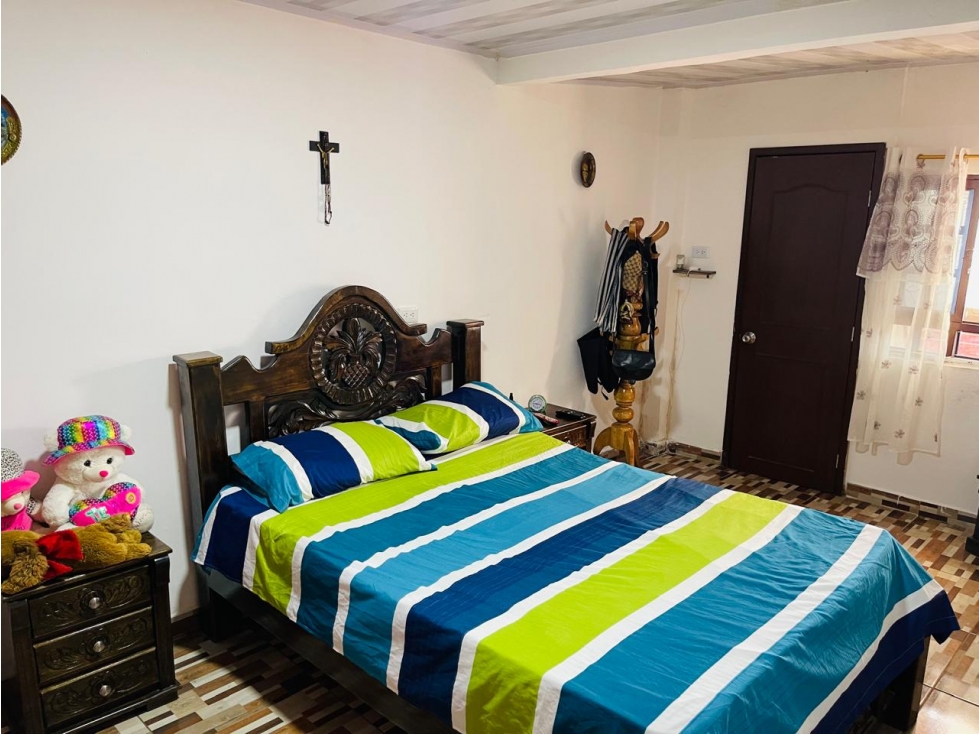 Venta de casa al Occidente de la Ciudad de Armenia — foto 5