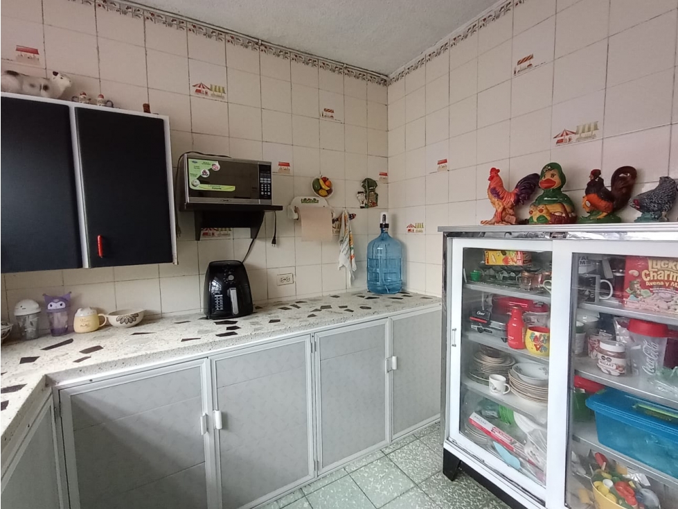 SE VENDE CASA EN EL CENTRO DE ARMENIA — foto 5