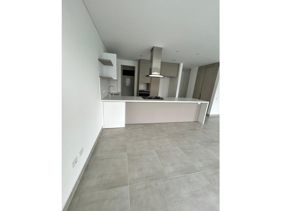 SE VENDE APARTAMENTO VIA EL CAIMO — foto 2