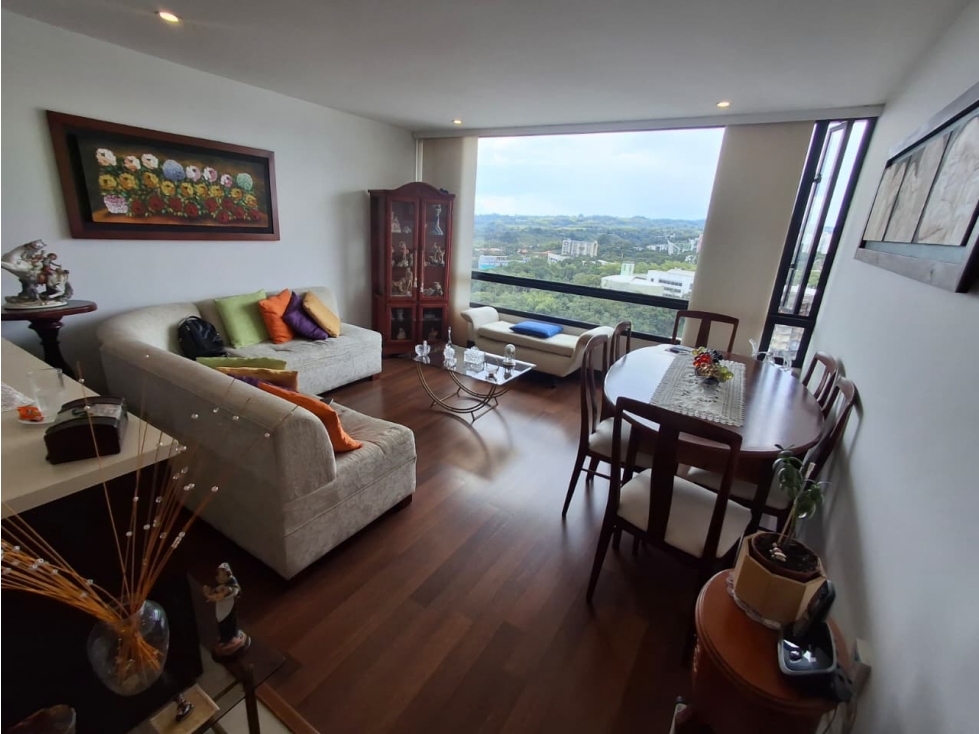 SE VENDE APARTAMENTO EN EL NORTE DE ARMENIA — foto 2