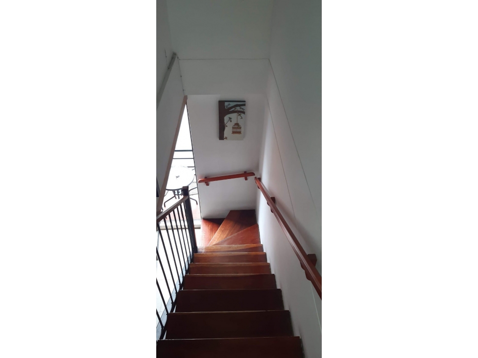 SE VENDE CASA EN EL NORTE DE ARMENIA - 5