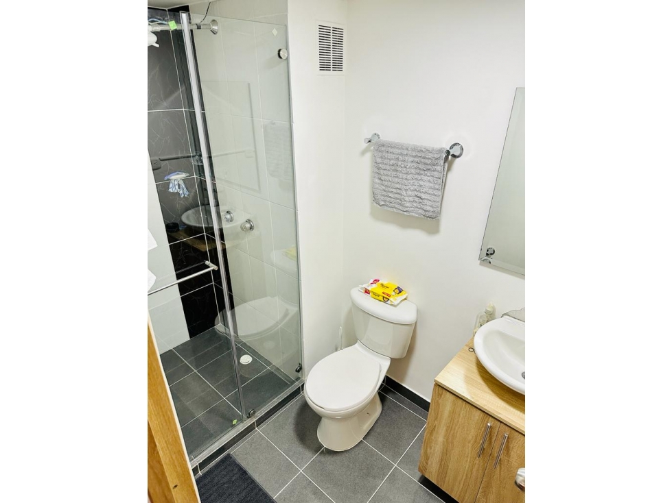 VENTA DE APARTAMENTO AL NORTE DE ARMENIA AV 19 — foto 5