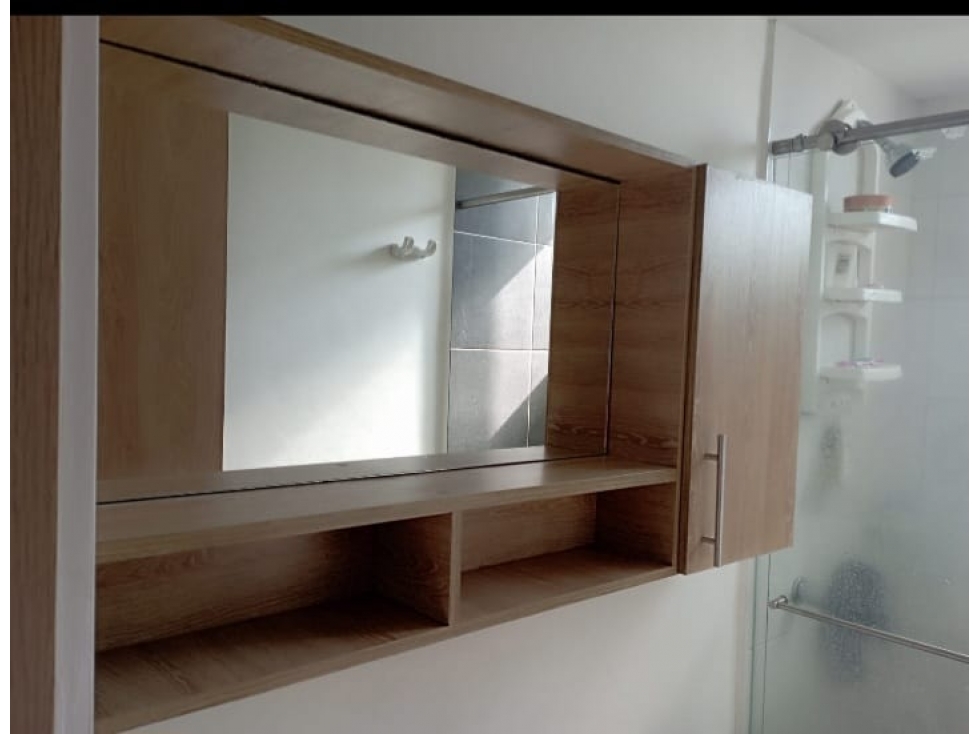 SE VENDE Y SE RENTA APARTAMENTO AL SUR DE ARMENIA (PRECIO NEGOCIABLE) — foto 6