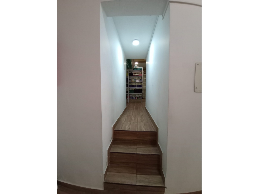SE VENDE EDIFICIO EN ARMENIA QUINDIO - 3