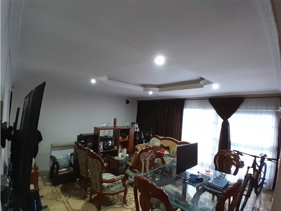 SE VENDE APARTAMENTO EN CIRCASIA - 2