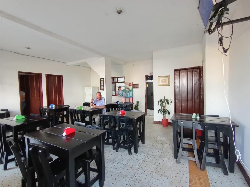 SE VENDE CASA EN CENTRO DE ARMENIA
