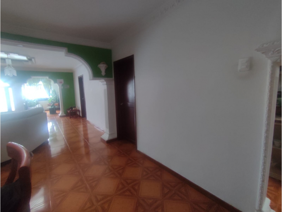 SE VENDE CASA EN EL CENTRO DE ARMENIA — foto 6
