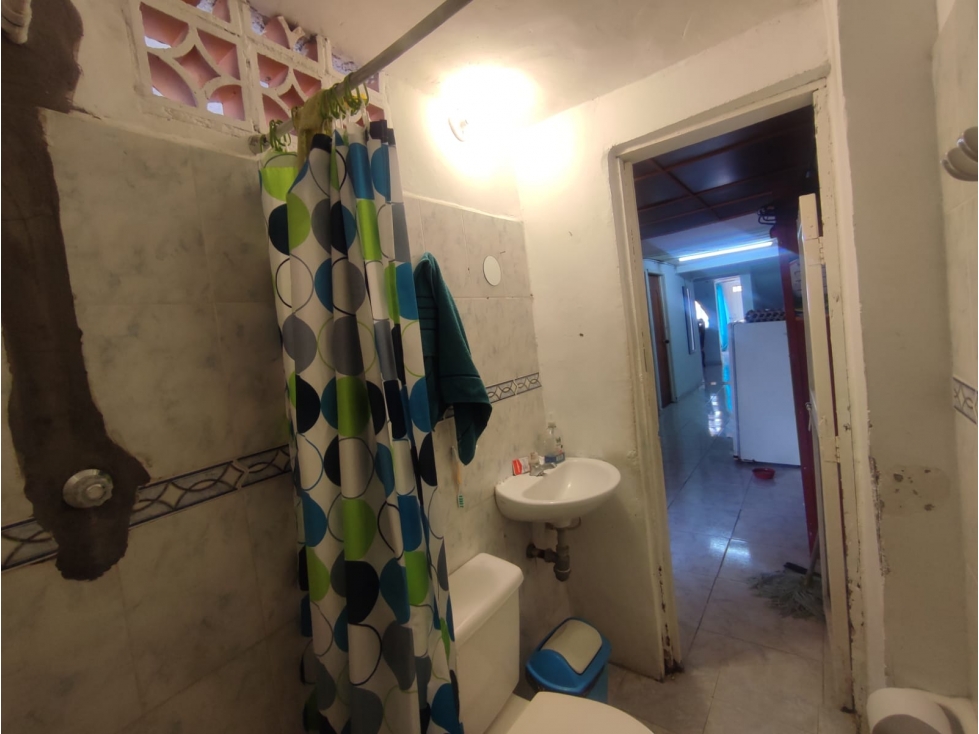 SE VENDE CASA EN EL CENTRO ARMENIA — foto 4