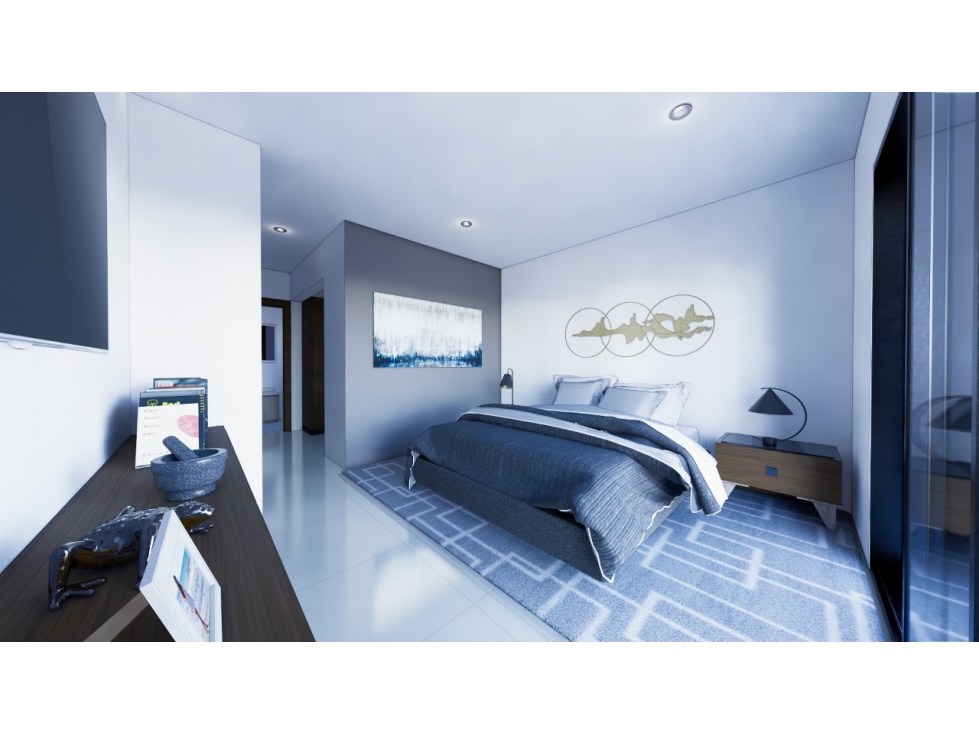 SE VENDE CASA EN PROYECTO EN LA TEBAIDA - 2