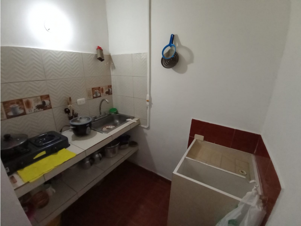 SE VENDE CASA BIFAMILIAR EN ARMENIA — foto 5