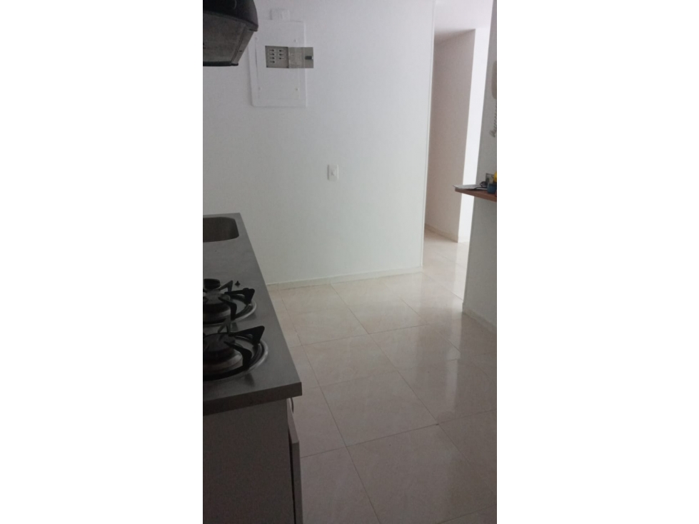SE VENDE APARTAMENTO AL NORTE DE ARMENIA — foto 4