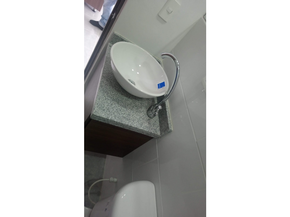 SE VENDE APARTAMENTO EN EL OCCIDENTE DE ARMENIA — foto 3