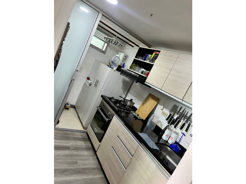 SE VENDE APARTAMENTO EN EL NORTE DE ARMENIA — foto 2