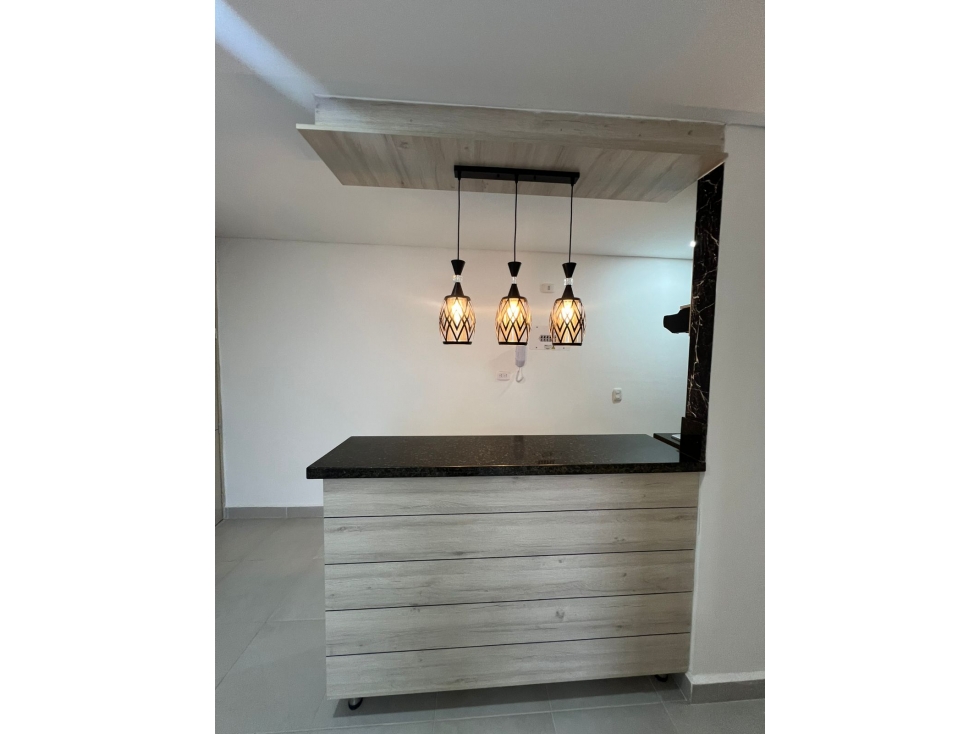 SE VENDE APARTAMENTO EN NORTE DE ARMENIA — foto 5