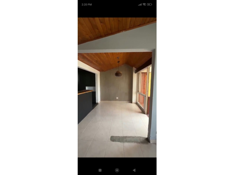 SE VENDE Y SE RENTA APARTAMENTO EN EL NORTE DE ARMENIA — foto 3