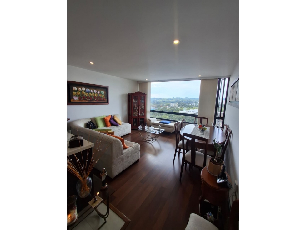 SE VENDE APARTAMENTO EN EL NORTE DE ARMENIA — foto 3