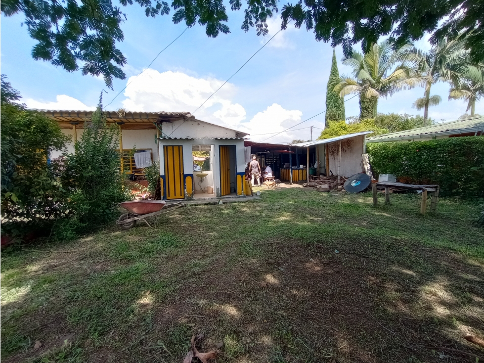 LOTE en VENTA al NORTE de Armenia — foto 5