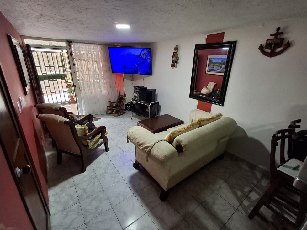 SE VENDE CASA EN LA PATRIA EN ARMENIA