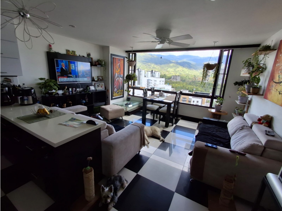 SE VENDE APARTAMENTO EN EL NORTE DE ARMENIA — foto 6