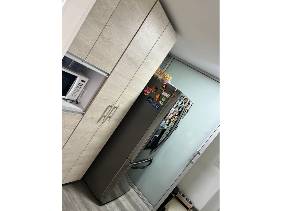 SE VENDE APARTAMENTO EN EL NORTE DE ARMENIA — foto 3