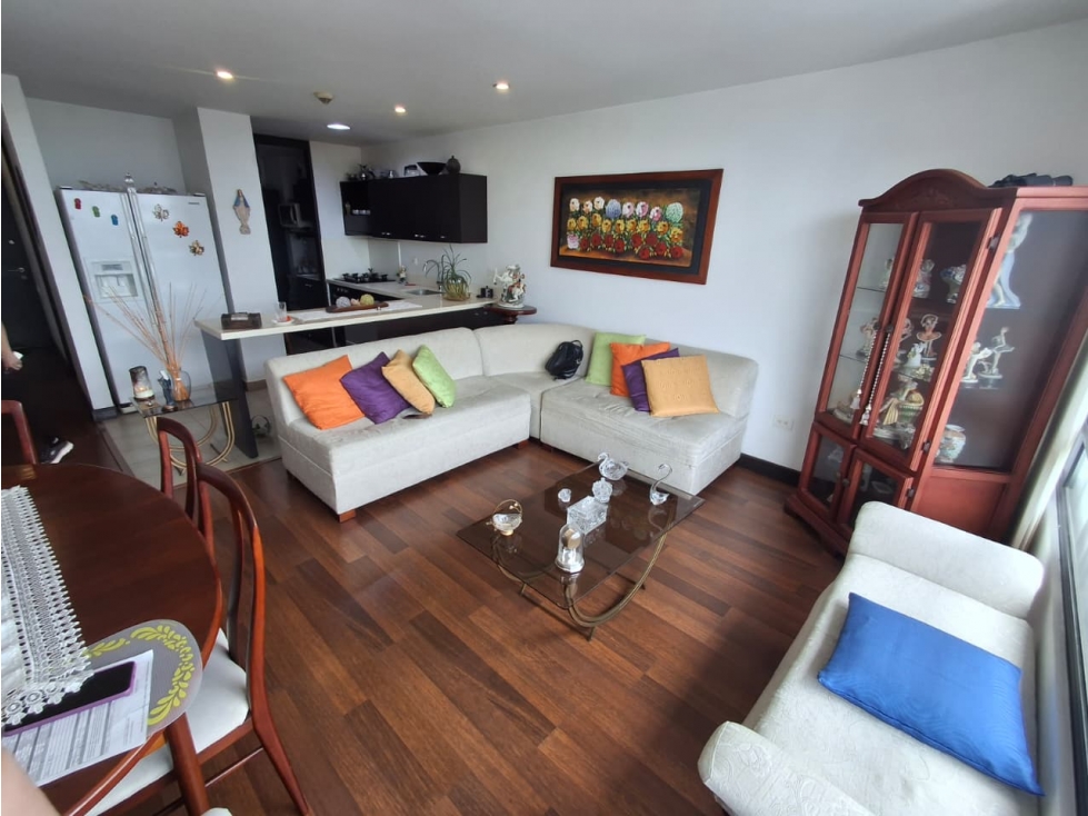 SE VENDE APARTAMENTO EN EL NORTE DE ARMENIA