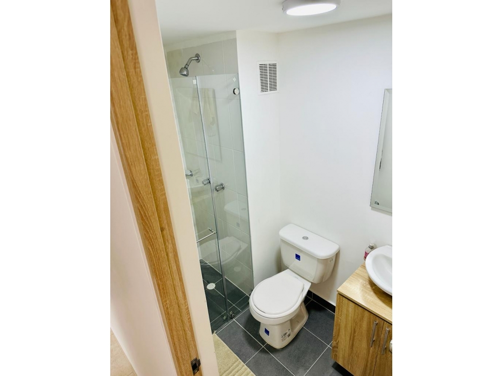 VENTA DE APARTAMENTO AL NORTE DE ARMENIA AV 19 — foto 6