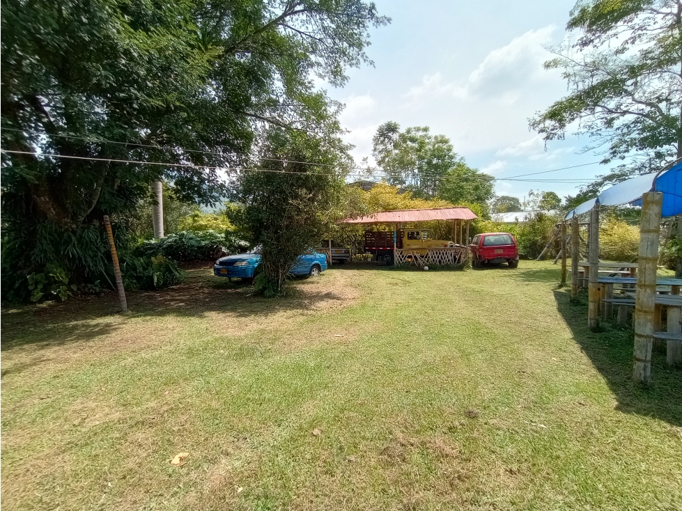 LOTE en VENTA al NORTE de Armenia — foto 4