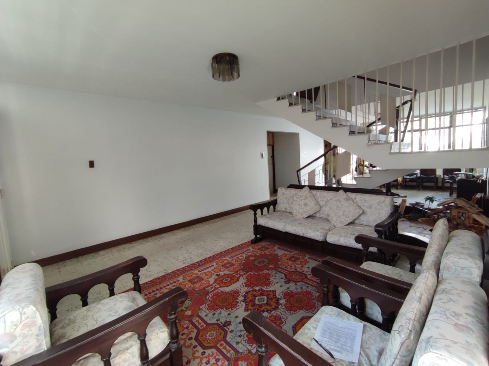 SE VENDE CASA EN NORTE DE ARMENIA
