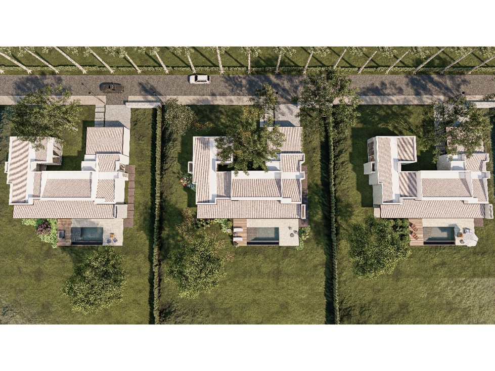 SE VENDEN LOTES EN EL QUINDIO - 6