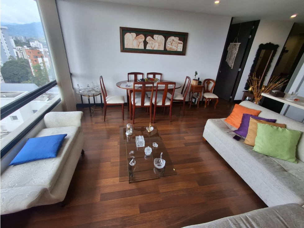 SE VENDE APARTAMENTO EN EL NORTE DE ARMENIA — foto 4