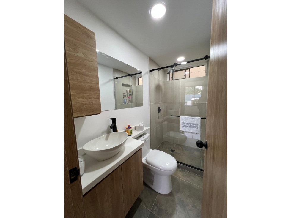 SE VENDE APARTAMENTO EN EL NORTE DE ARMENIA — foto 5