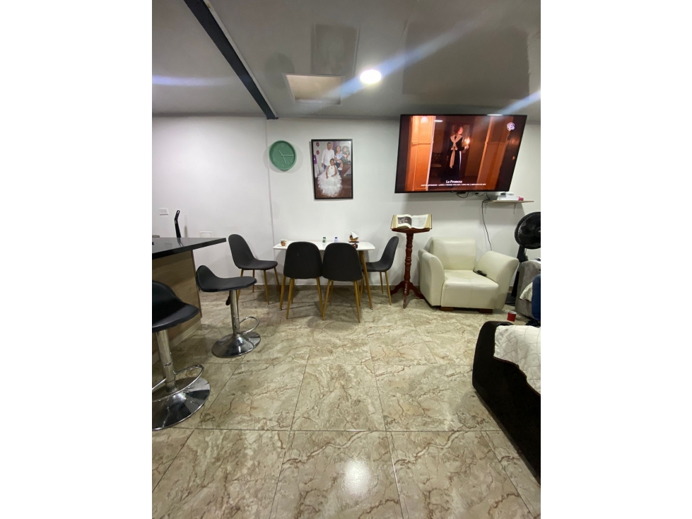 SE VENDE CASA TRIPLE RENTA EN CIRCASIA PRECIO NEGOCIABLE - 4