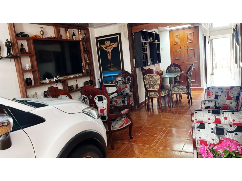 Venta de casa al Occidente de la Ciudad de Armenia