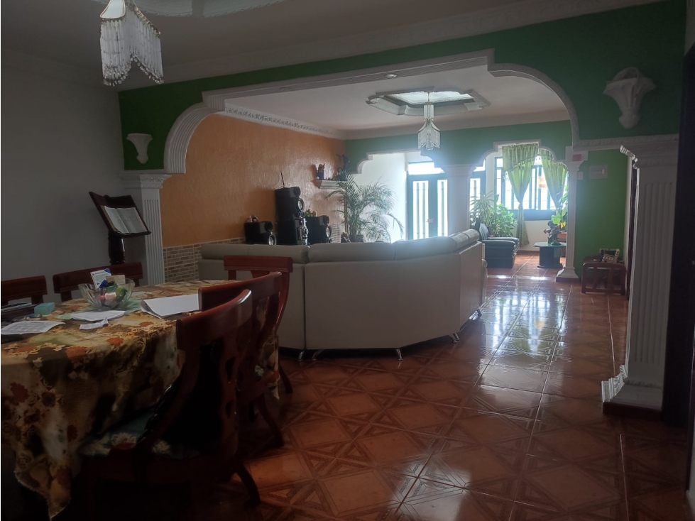 SE VENDE CASA EN EL CENTRO DE ARMENIA — foto 3