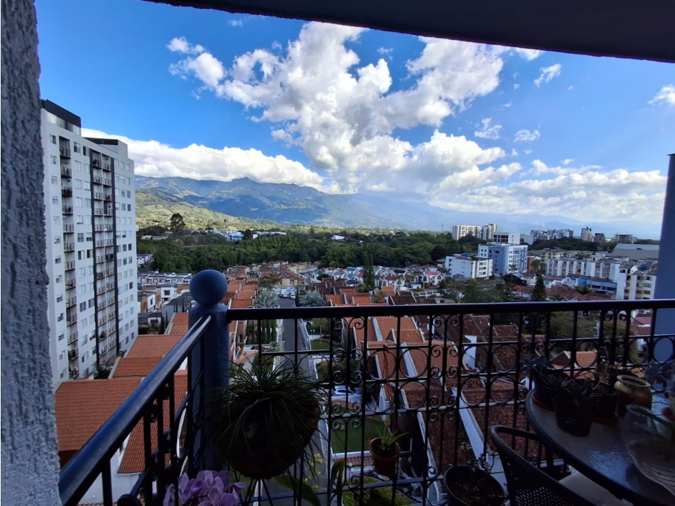 SE VENDE APARTAMENTO DUPLEX EN NORTE DE ARMENIA