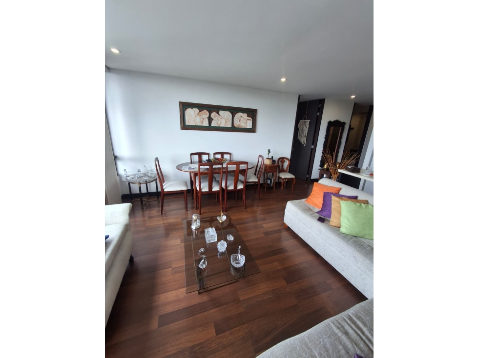 SE VENDE APARTAMENTO EN EL NORTE DE ARMENIA — foto 5
